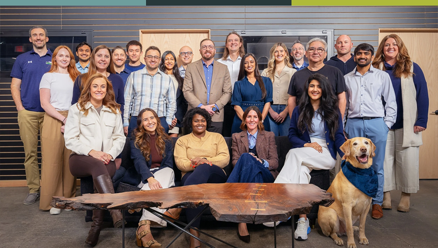 Streamline Community