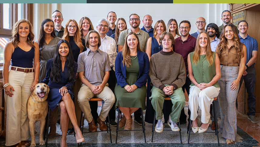 About Streamline Team