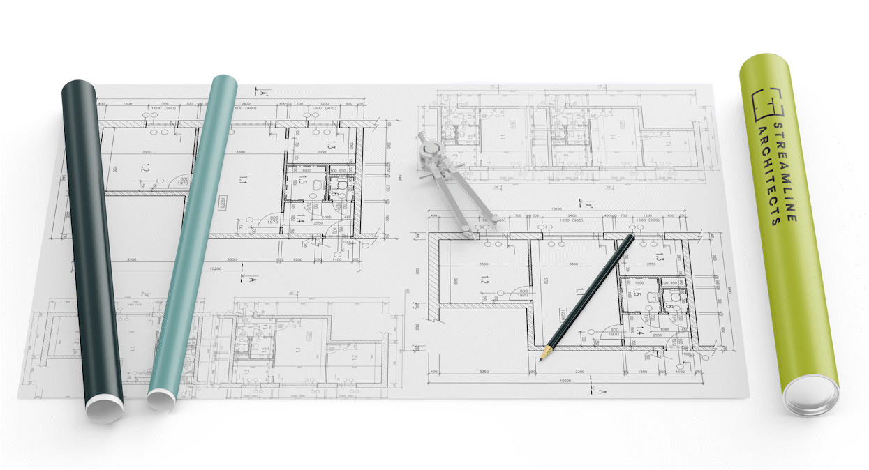 we have a blueprint for that