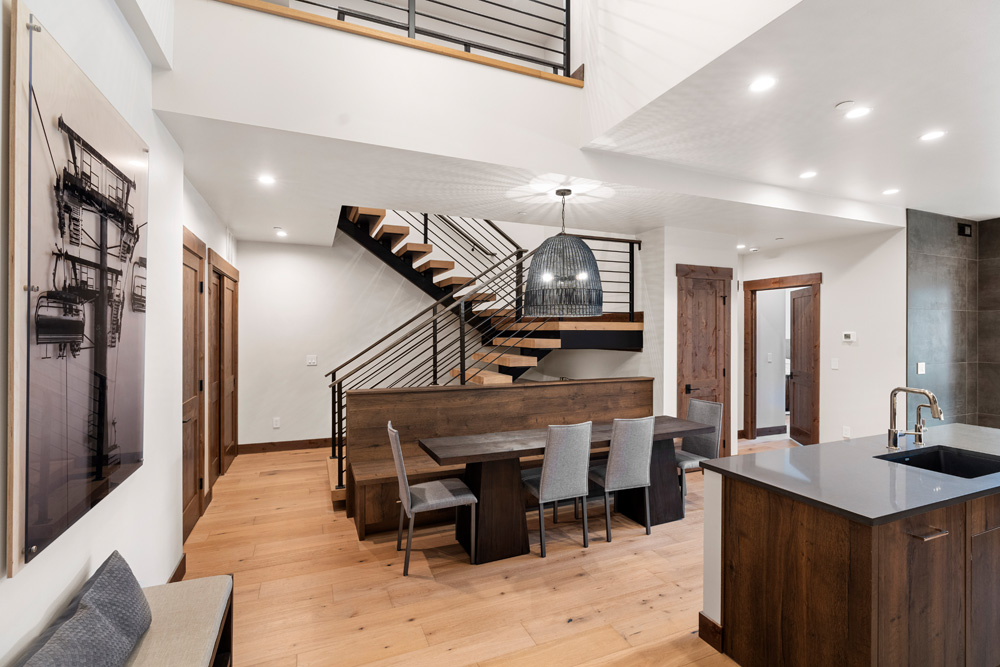 Architecture Project Feature