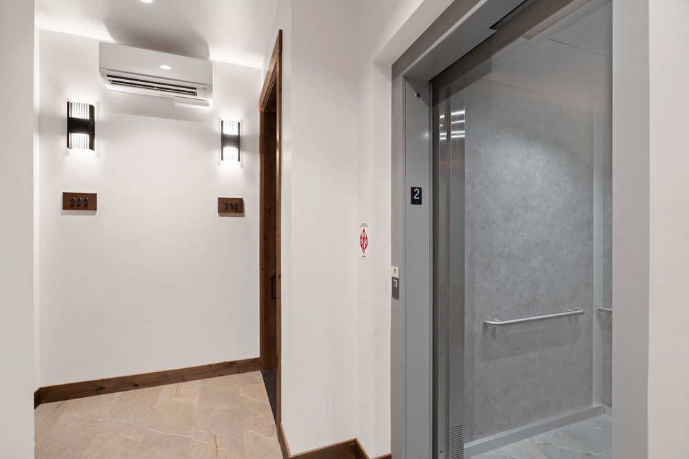 220 Legacy Architecture Project