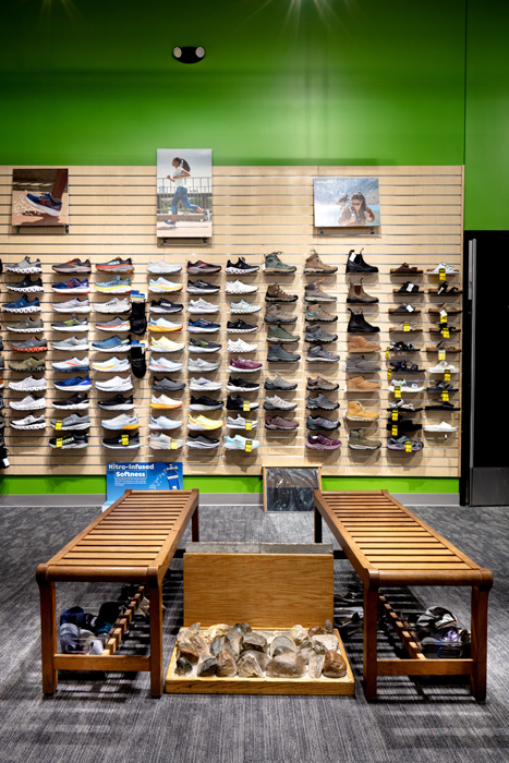 Active Endeavors Architecture project