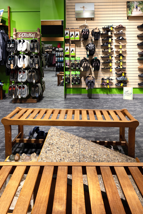 Active Endeavors Architecture project