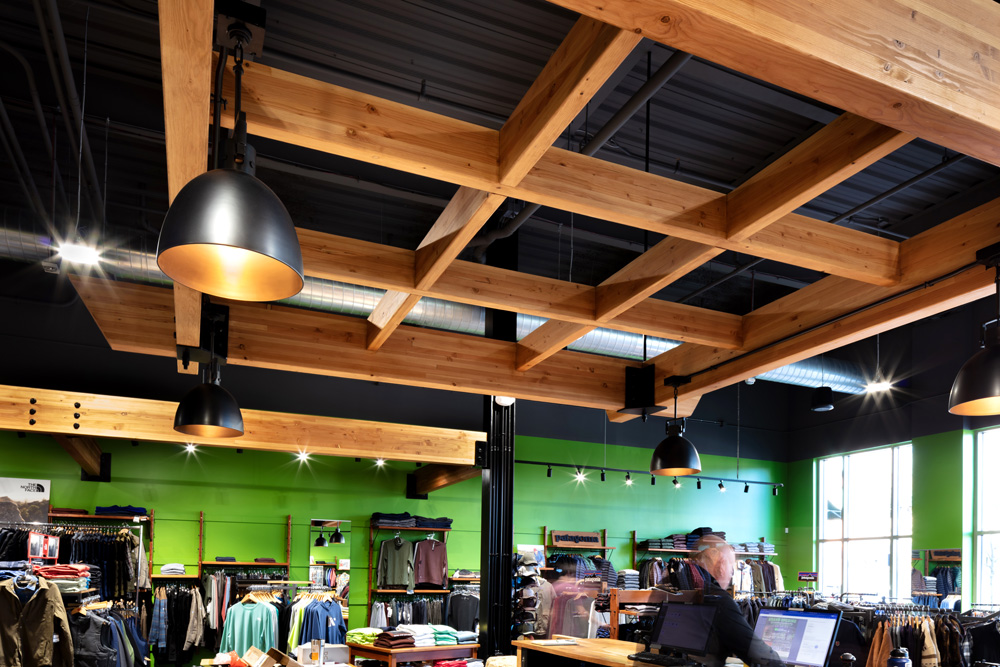 Active Endeavors Architecture project