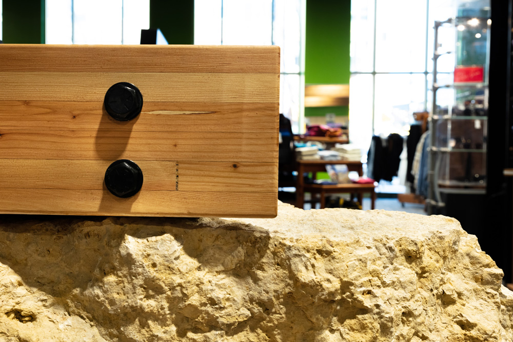 Active Endeavors Architecture project