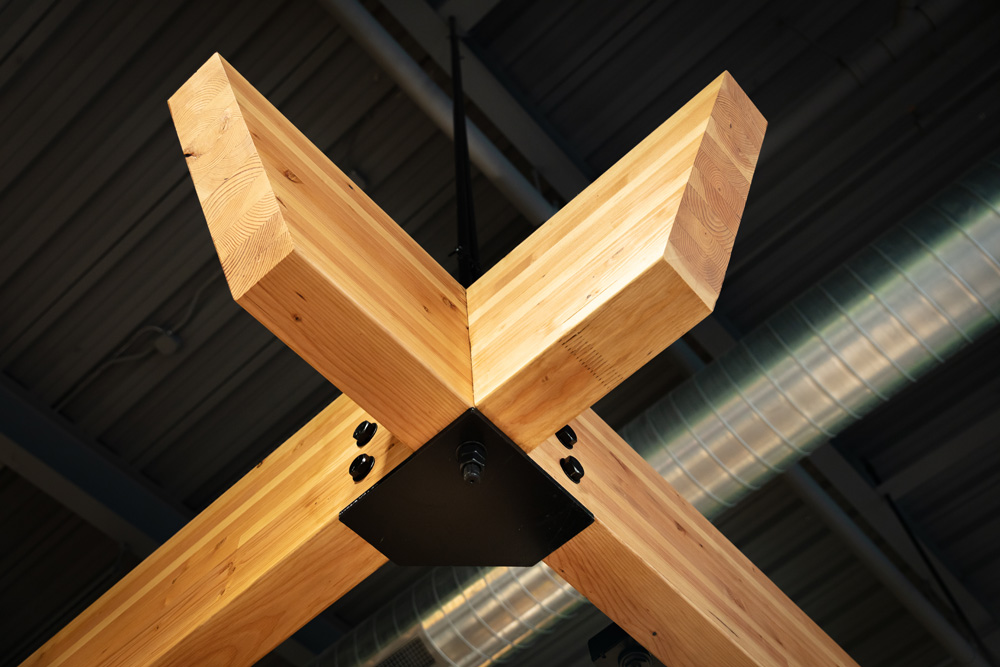 Active Endeavors Architecture project