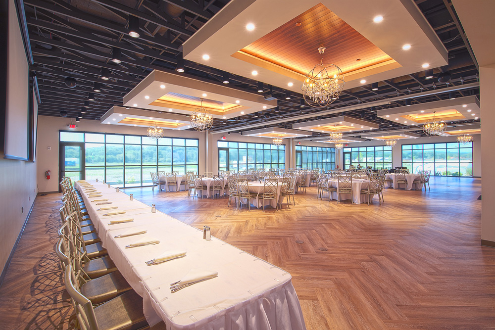 Bend XPO Architecture Project