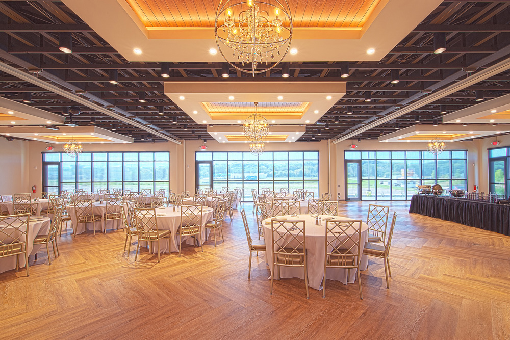 Bend XPO Architecture Project