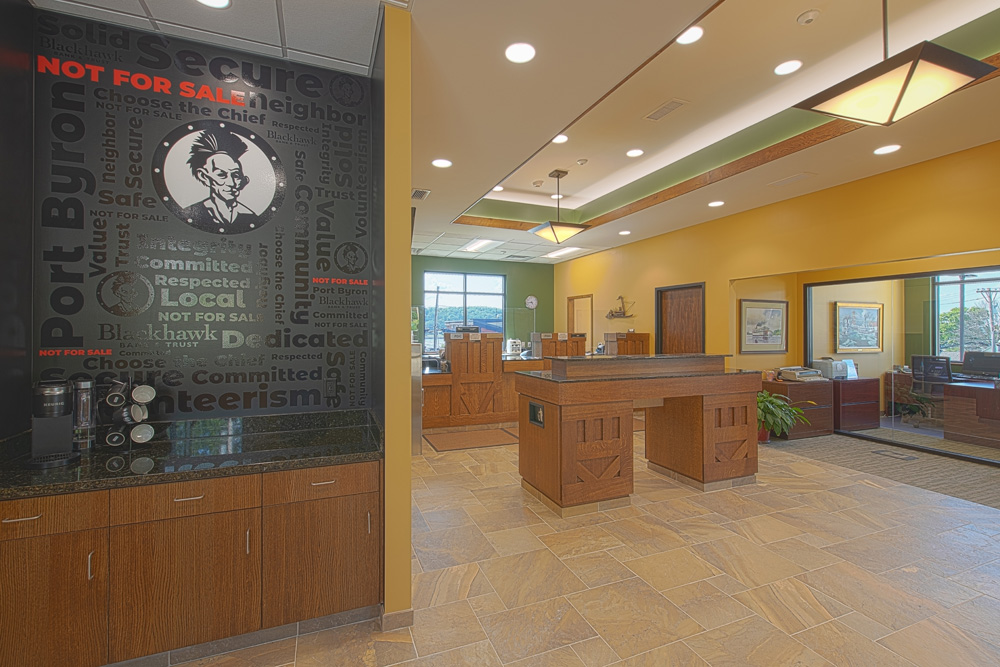 Graphic Design Project Example