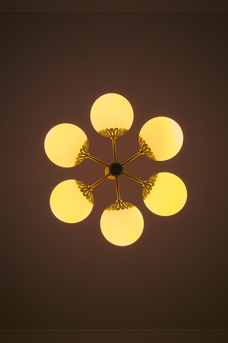 Blueprint Bar and Lounge Architect Project