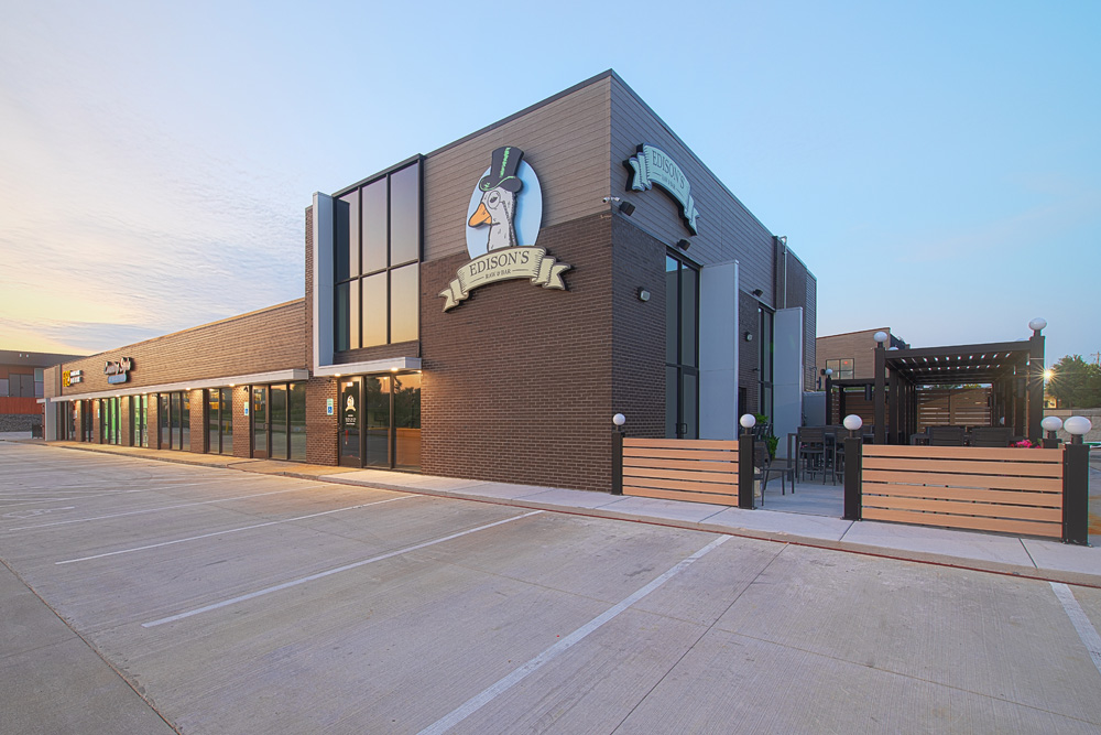 Graphic Design Project Example