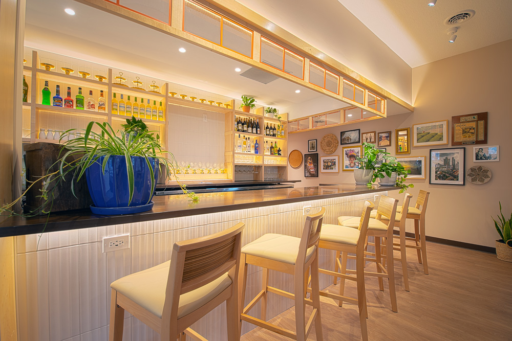 Exotic Thai Architect Project