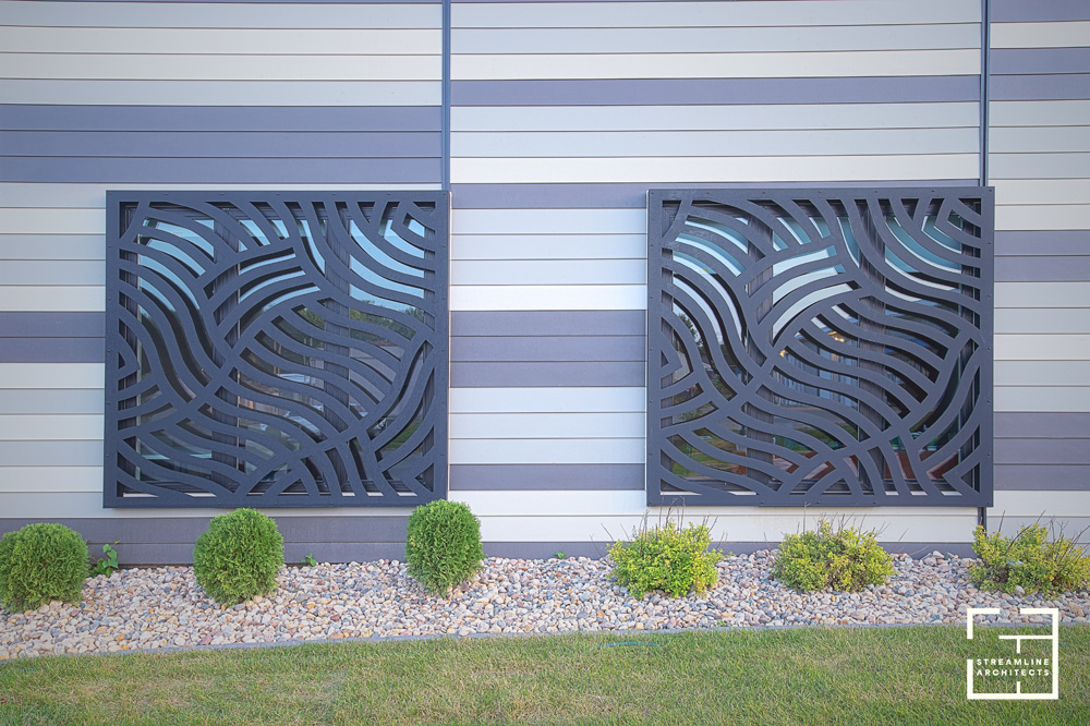 Housing Facility Architect Project