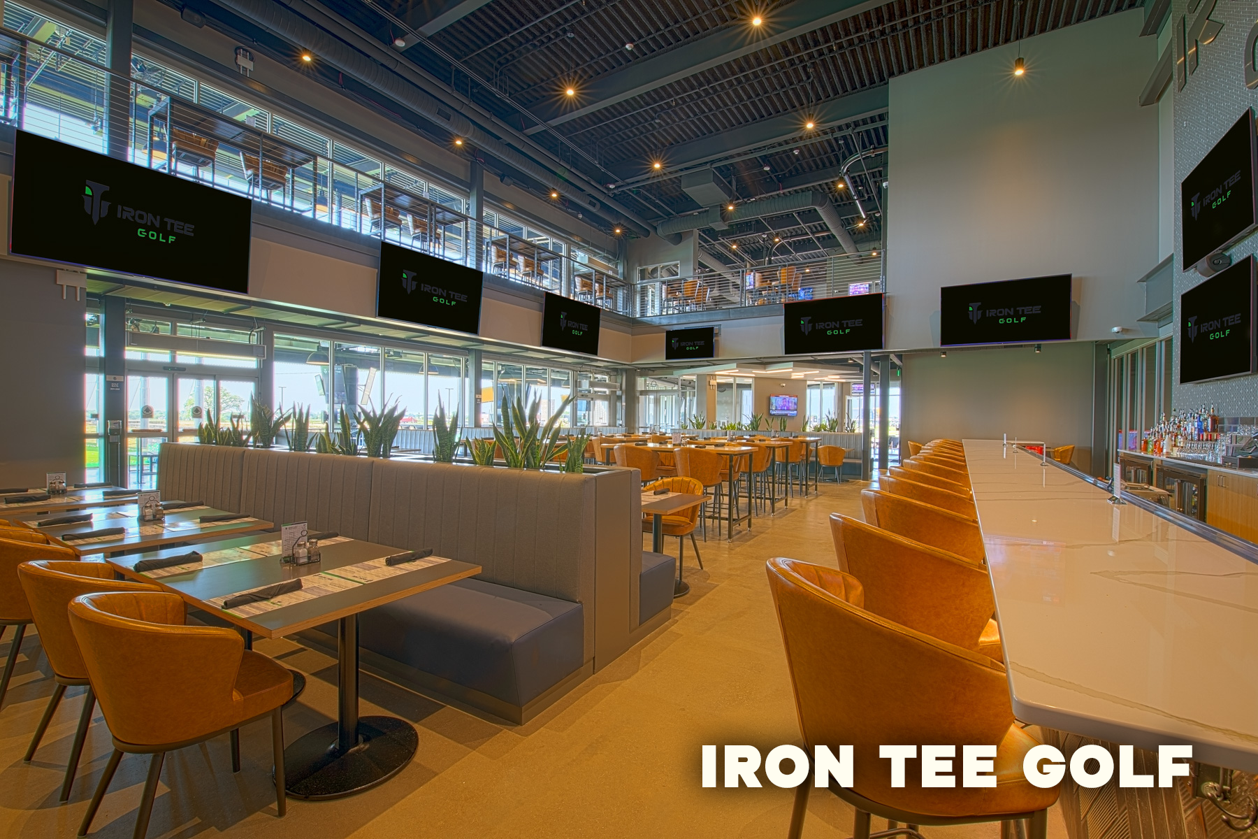 Interior Design Project Examples