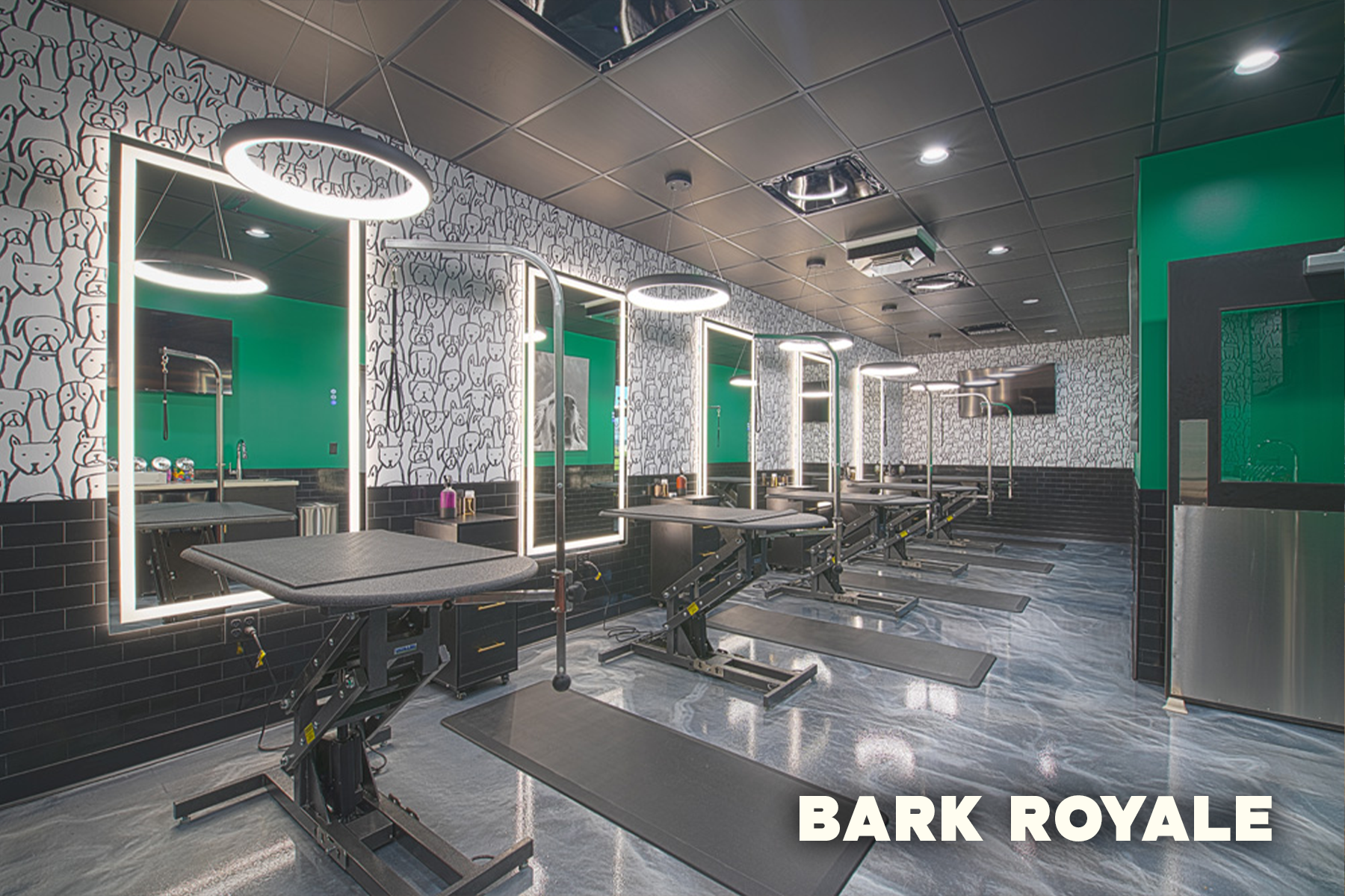 Interior Design Project Examples