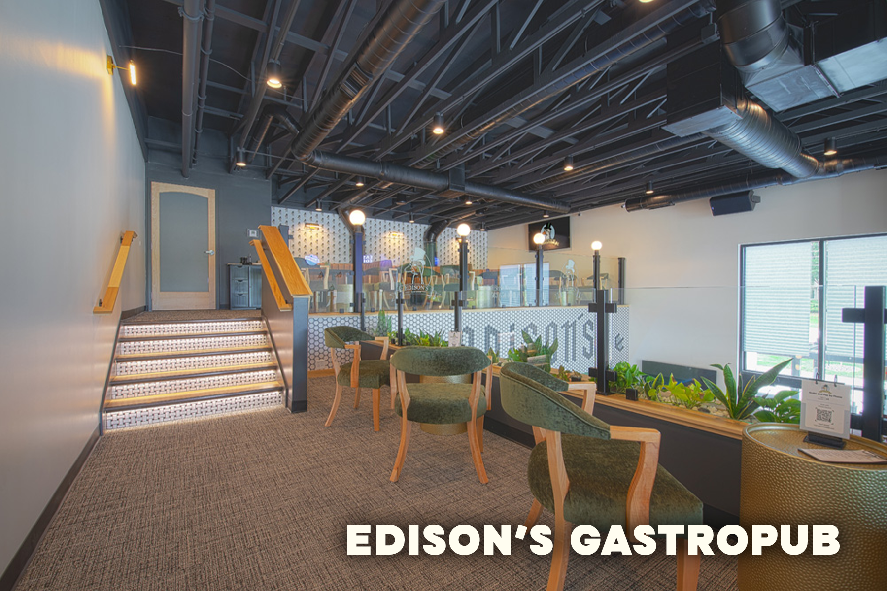 Interior Design Project Examples