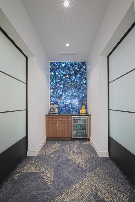 Neckers Jewelers Architect Project