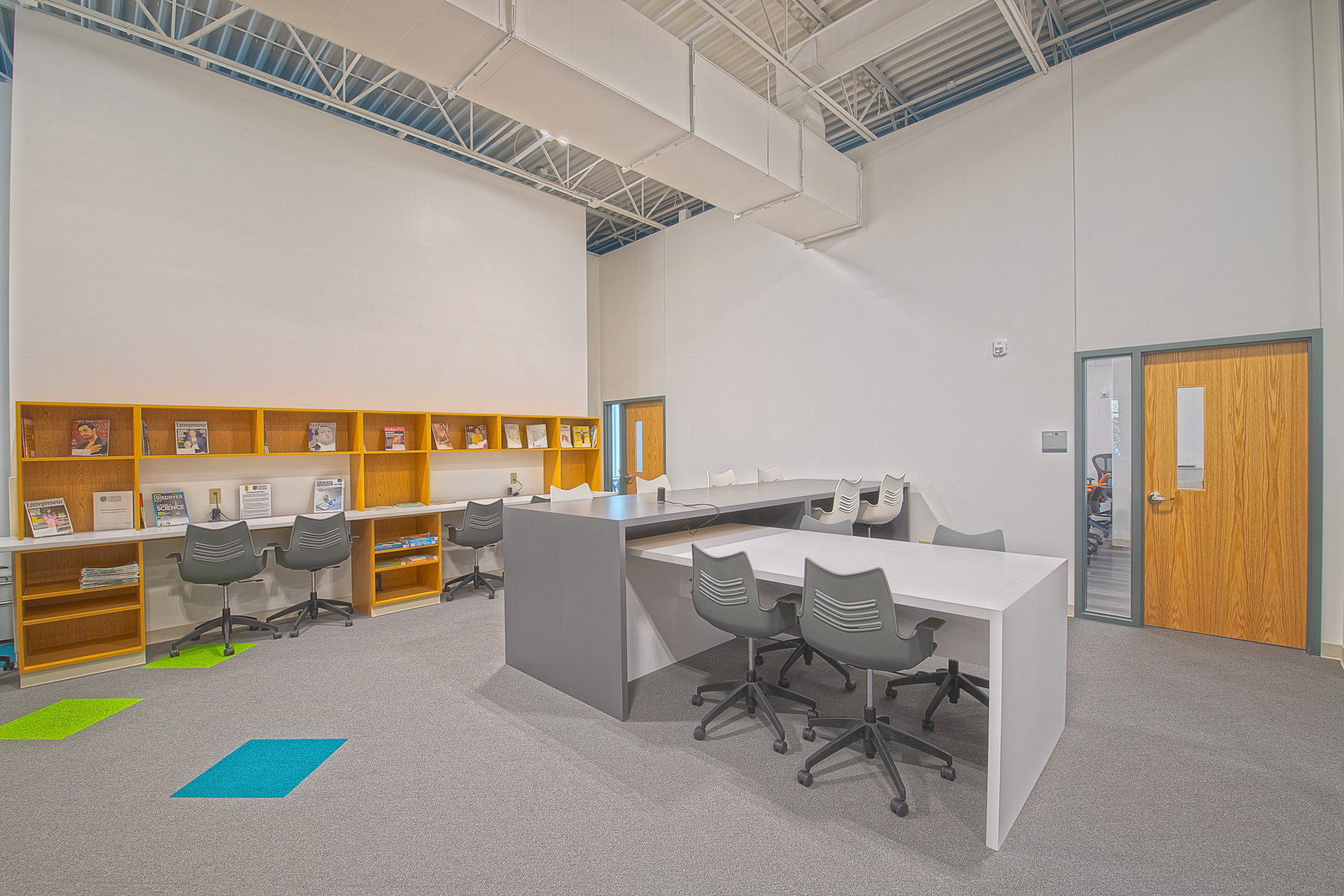 Orion Technical College