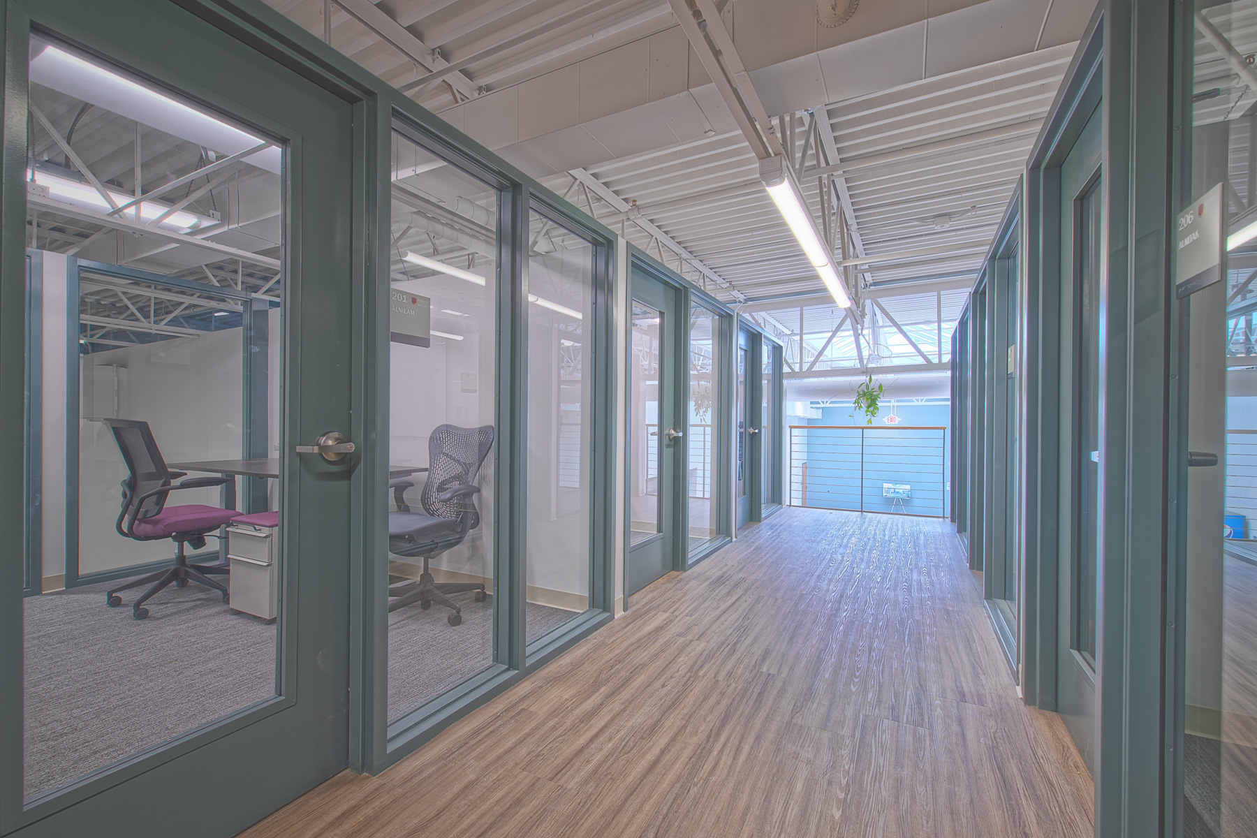 Orion Technical College