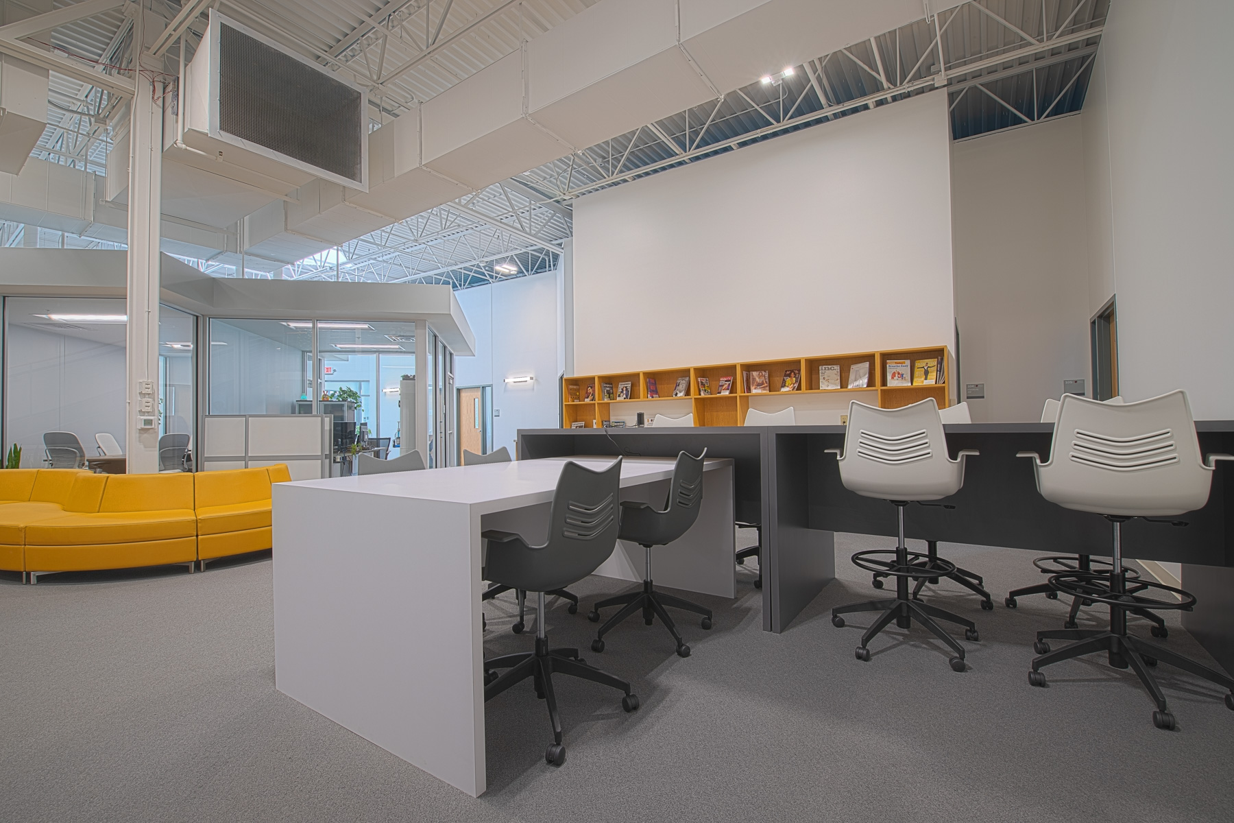 Orion Technical College