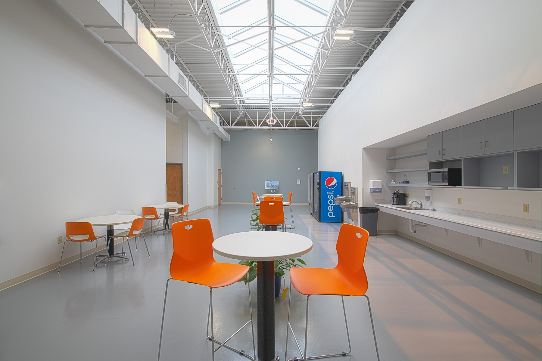 Orion Technical College