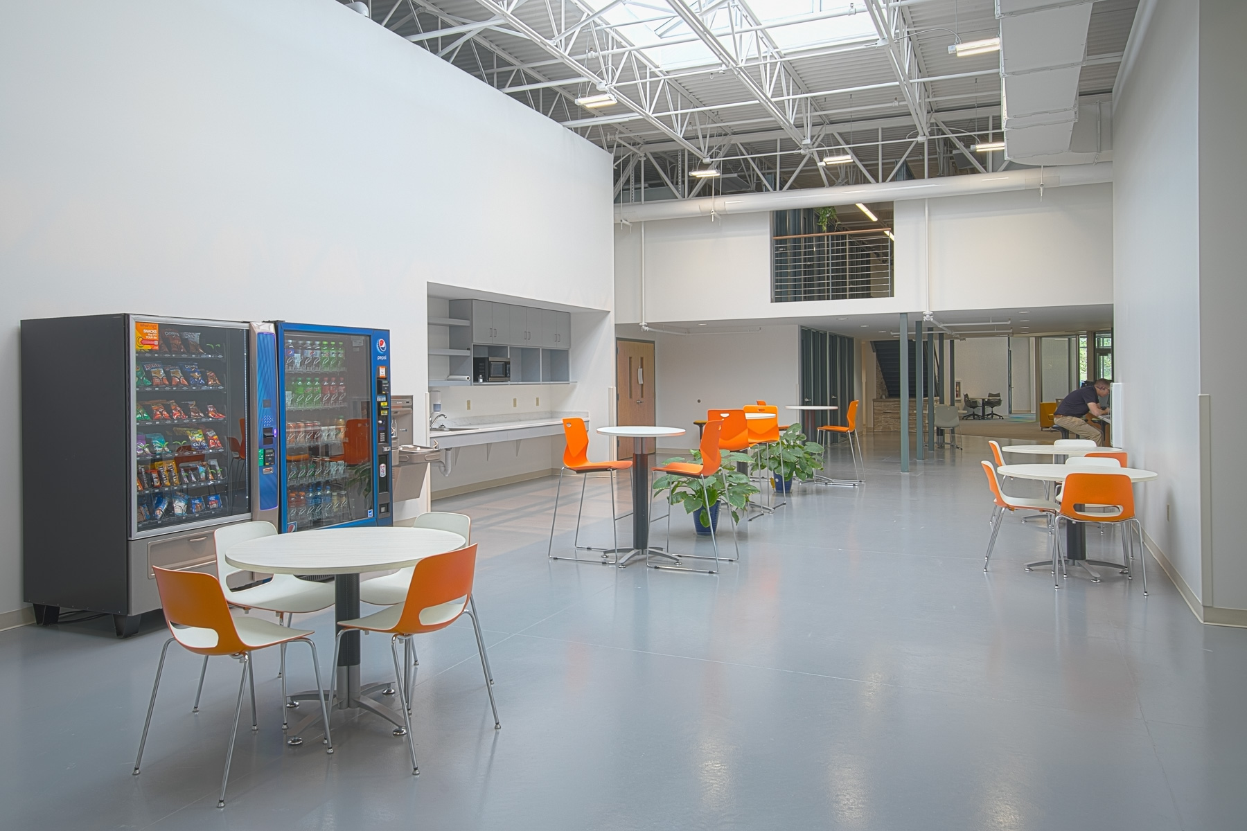 Orion Technical College