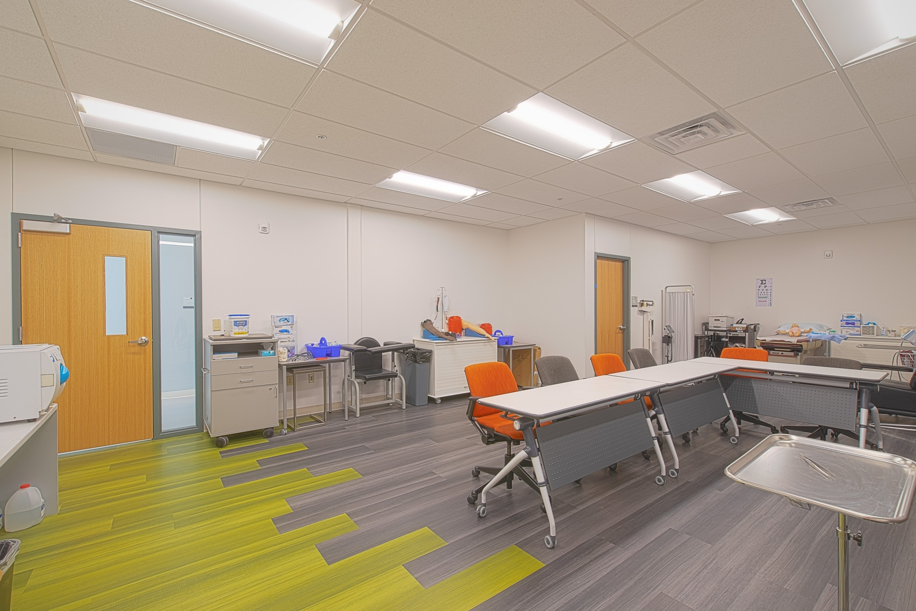 Orion Technical College