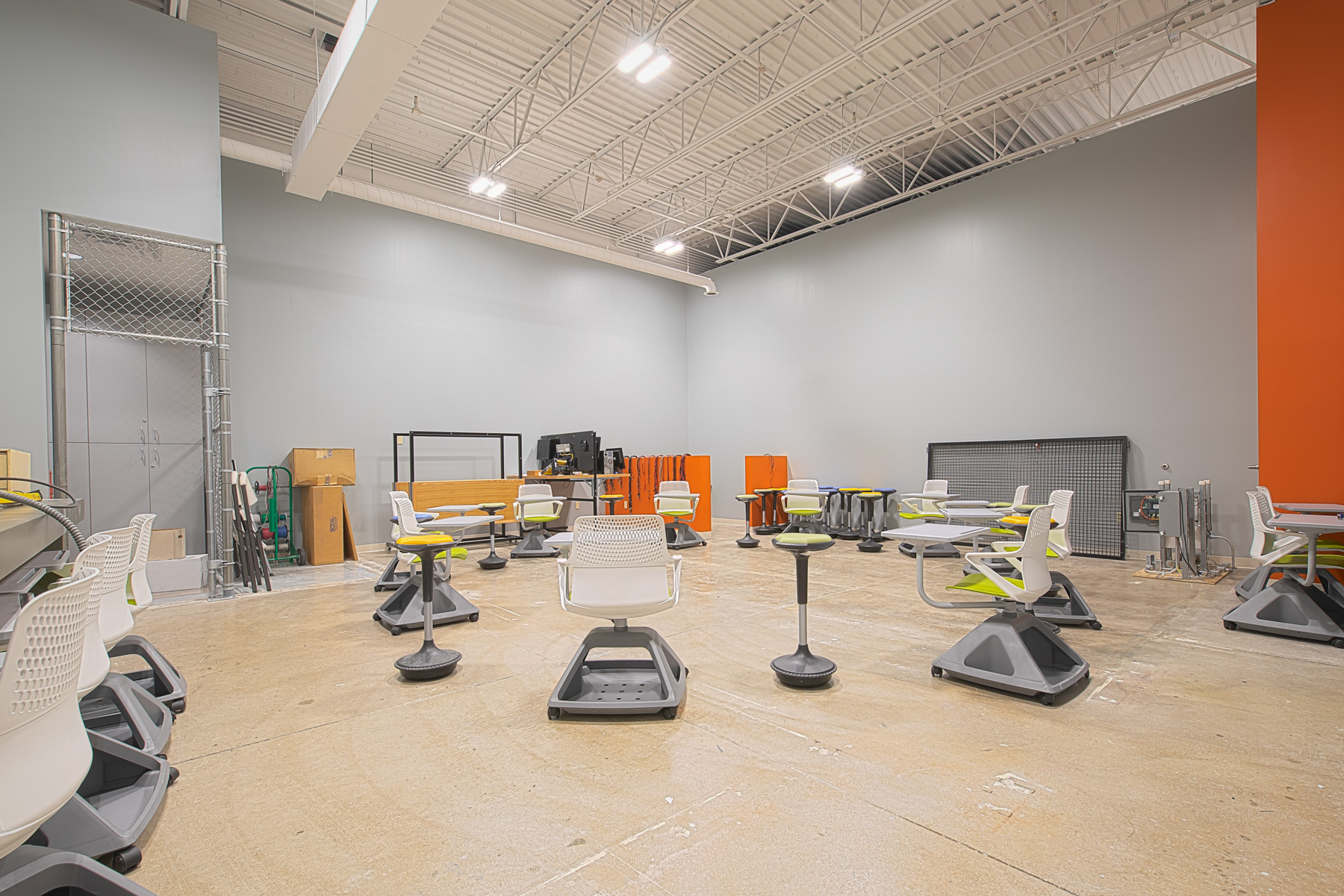 Orion Technical College