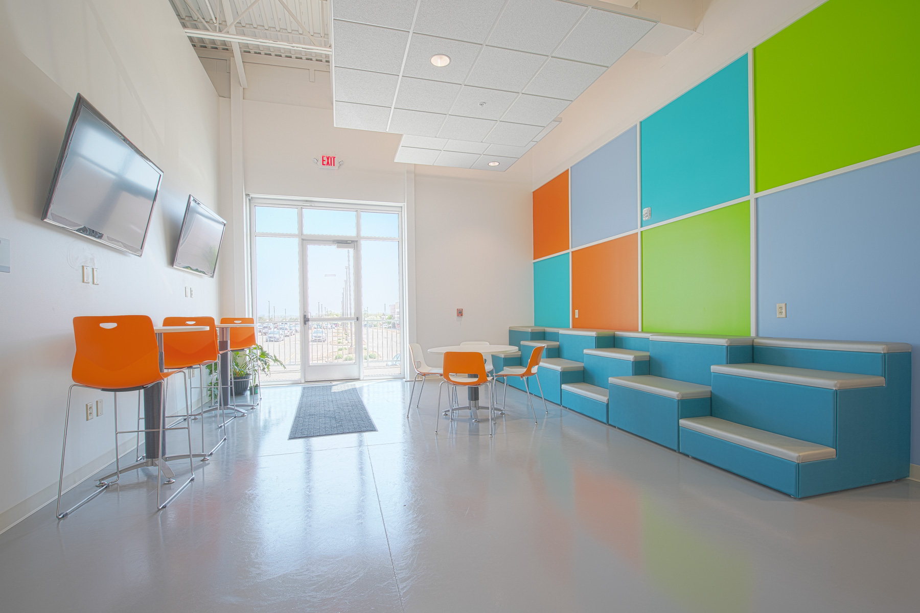 Orion Technical College