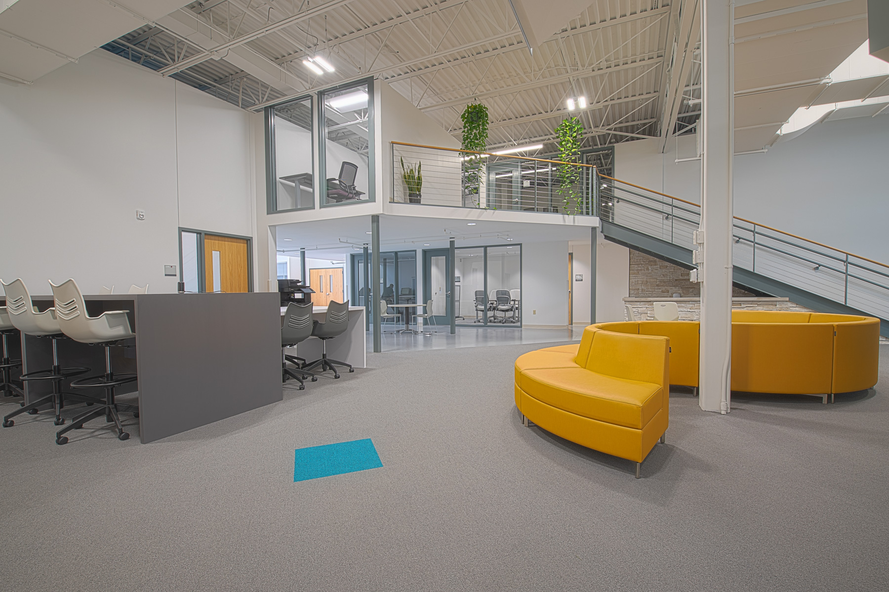 Orion Technical College