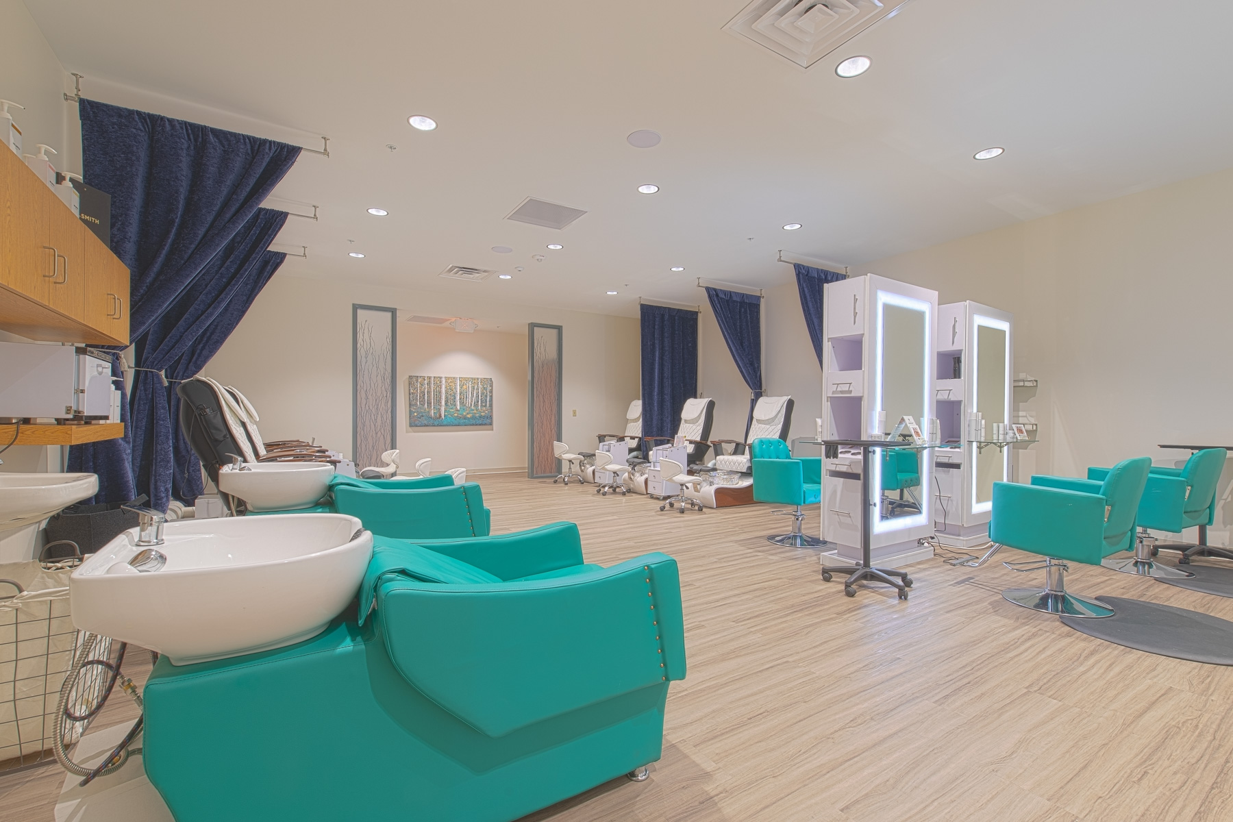 Orion Technical College