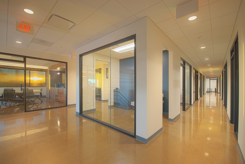 RILCO Headquarters Architect Project