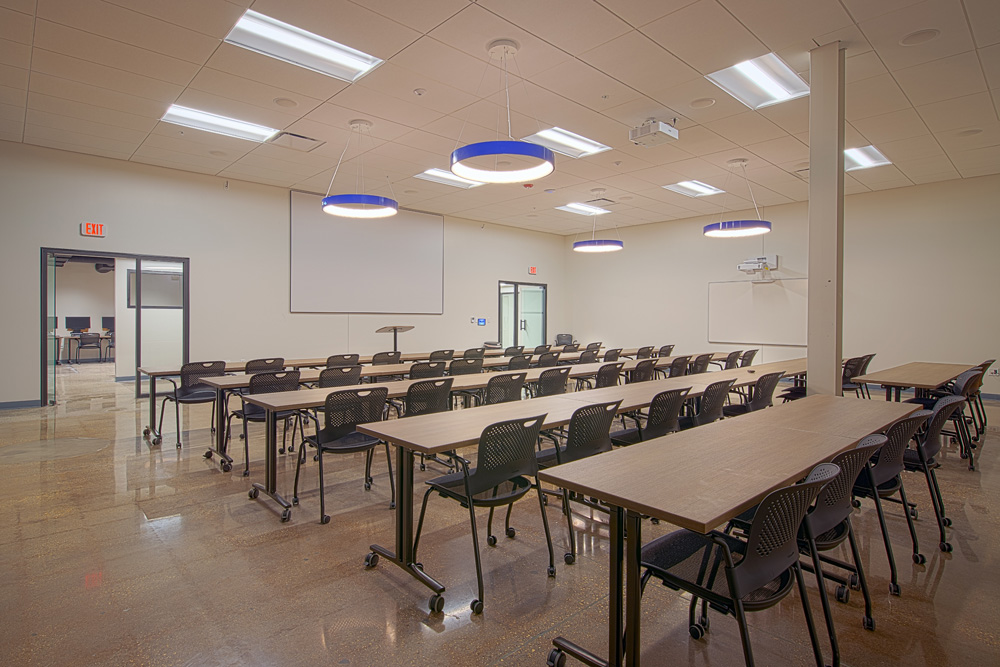 RILCO Headquarters Architect Project