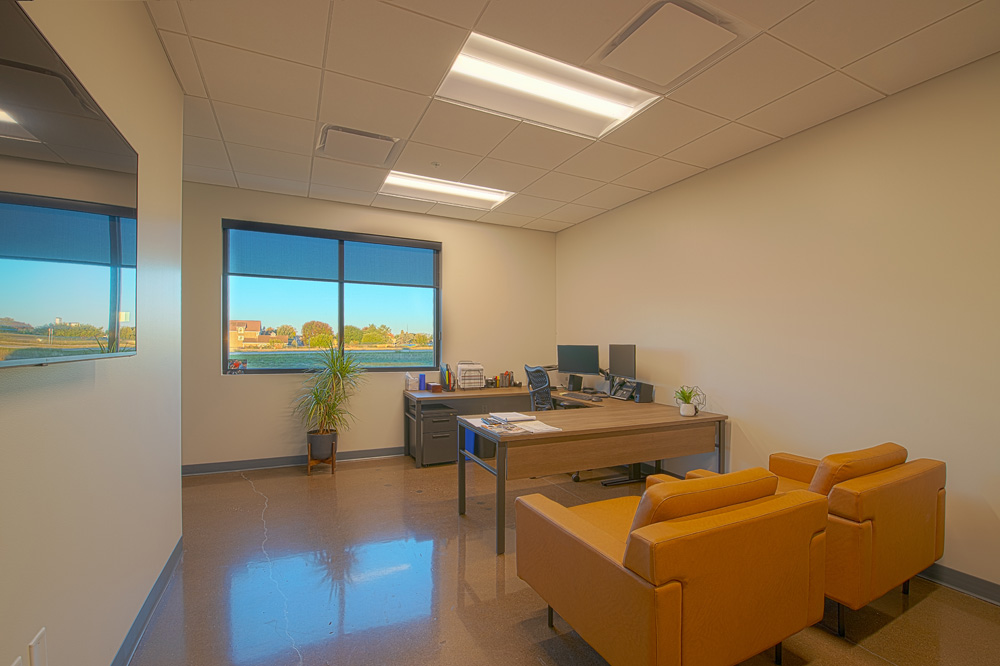 RILCO Headquarters Architect Project