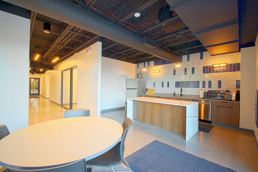 RILCO Headquarters Architect Project