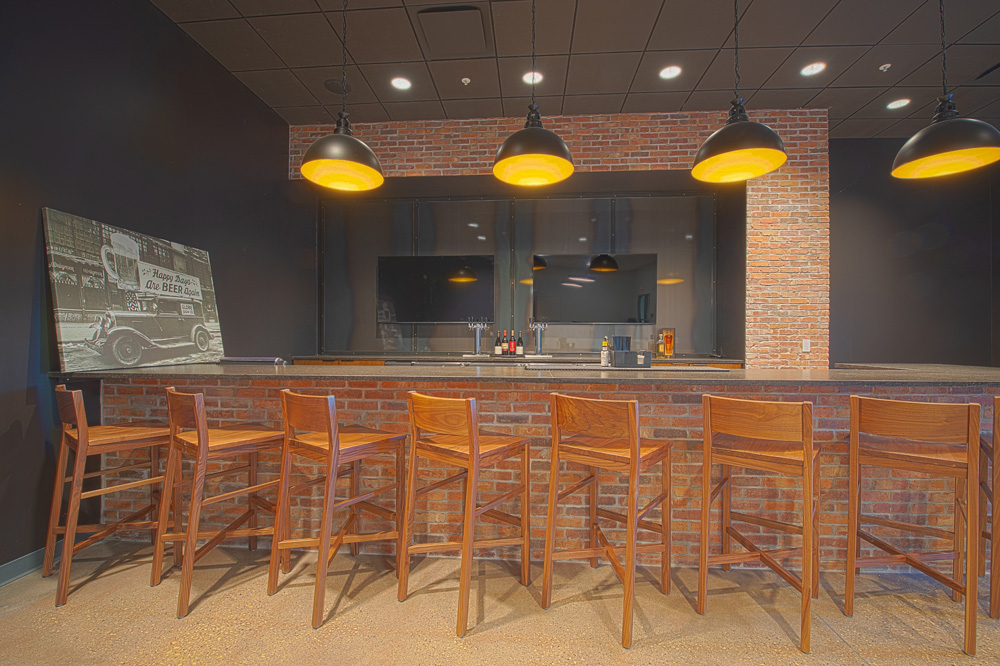 RILCO Headquarters Architect Project