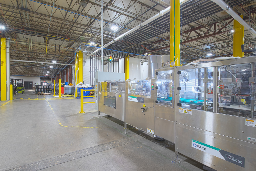 RILCO Headquarters Architect Project