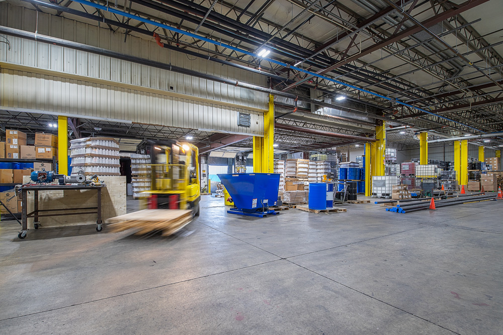 RILCO Headquarters Architect Project