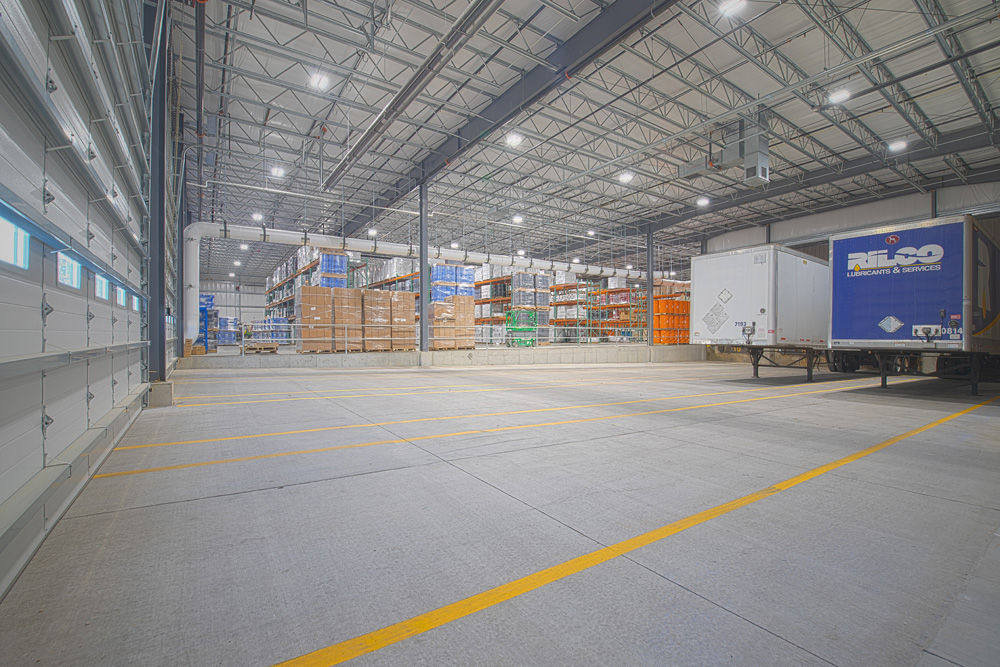 RILCO Headquarters Architect Project