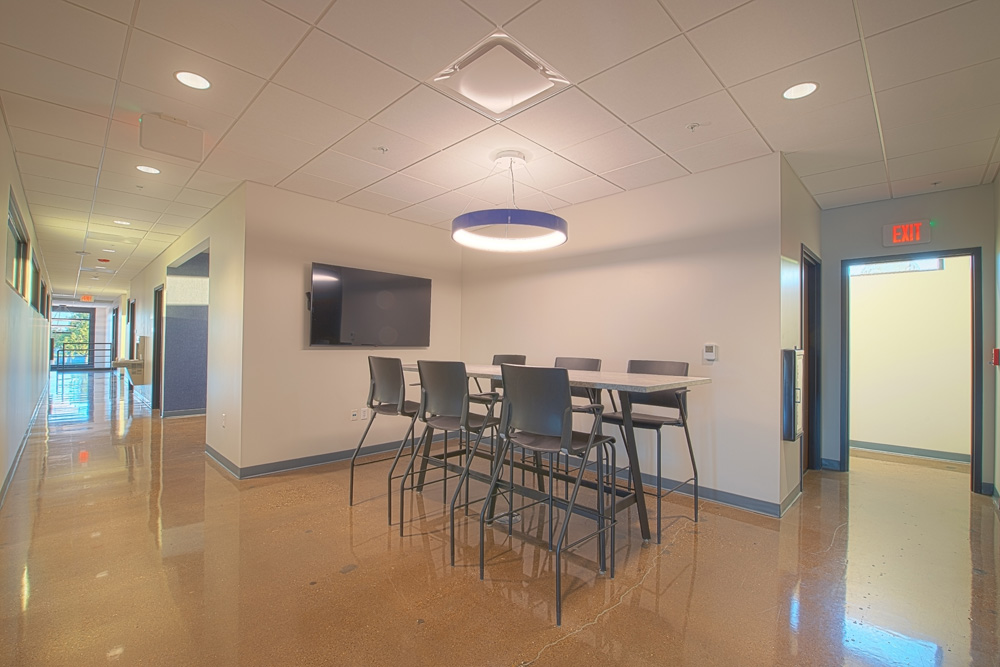 RILCO Headquarters Architect Project