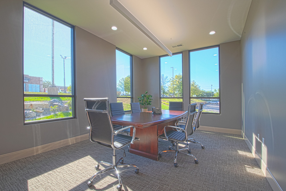 Shie Law Architect Project