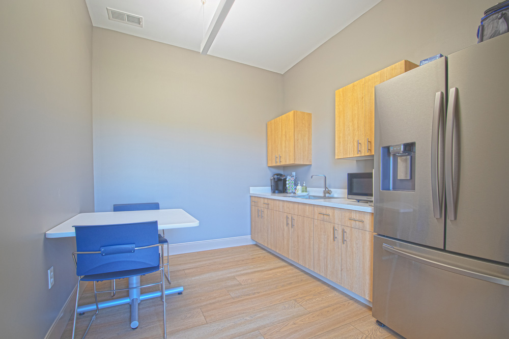 Shie Law Architect Project