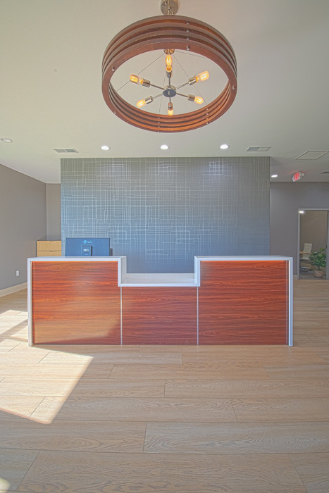 Shie Law Architect Project