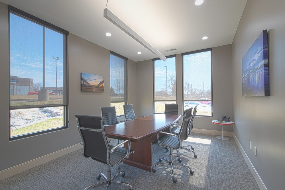 Shie Law Architect Project