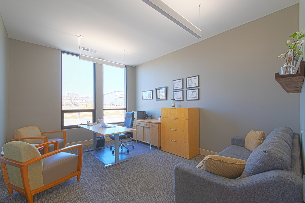 Shie Law Architect Project