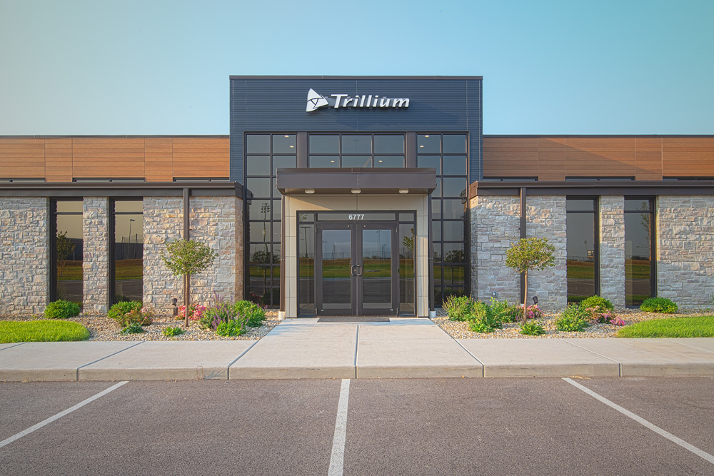 Architecture Project Feature