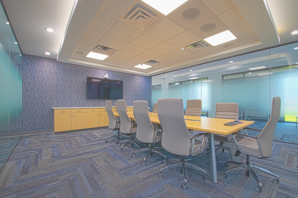 Trillium Architect Project