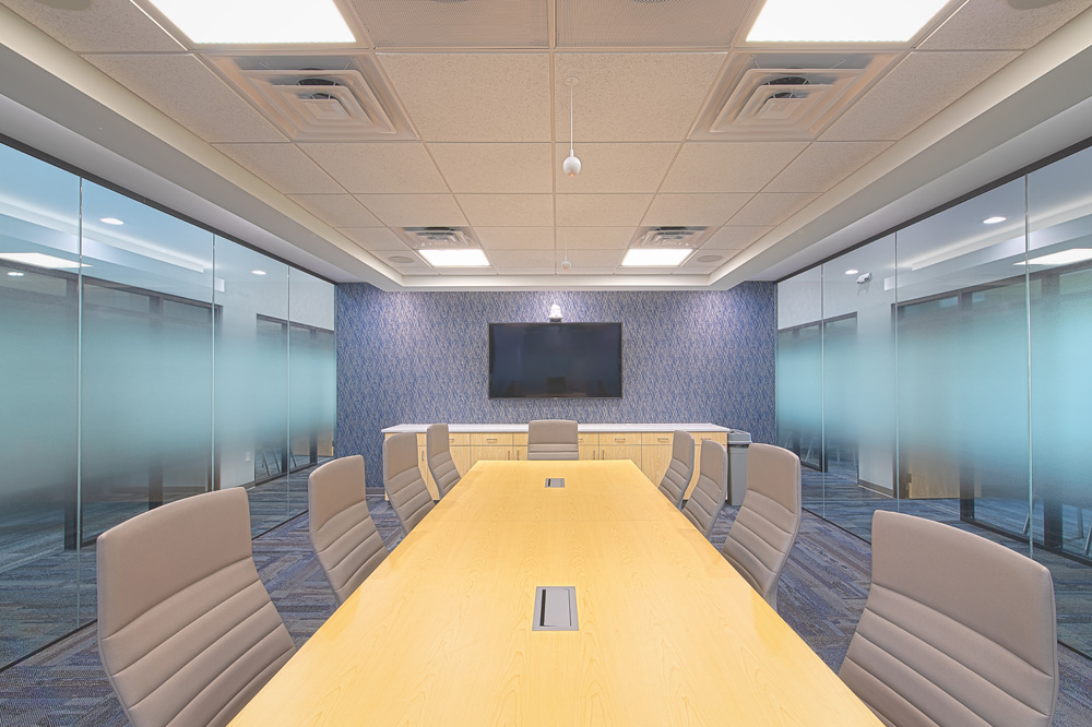 Trillium Architect Project