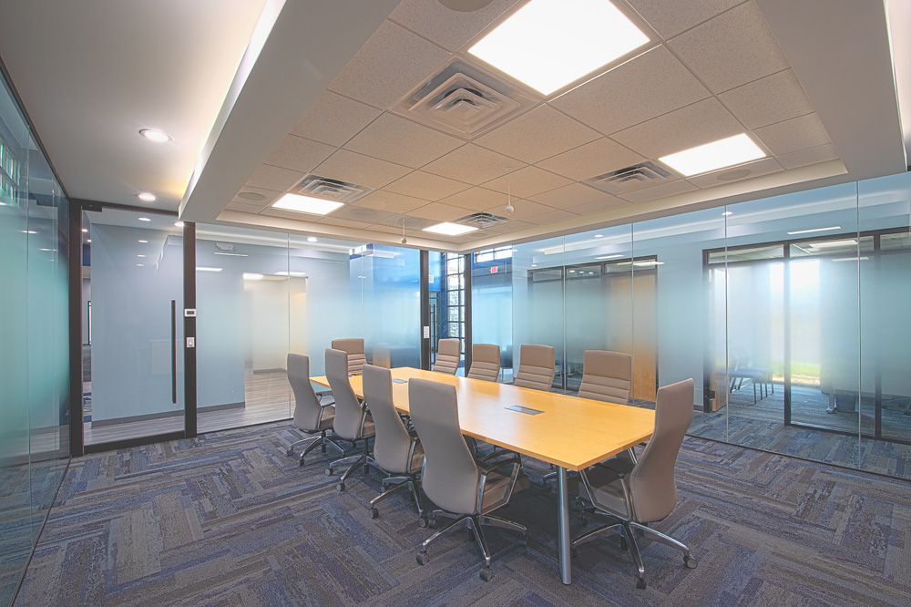 Trillium Architect Project