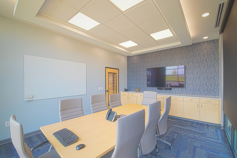 Trillium Architect Project